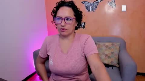 Scarlett sax online show from March 17, 7:08 pm