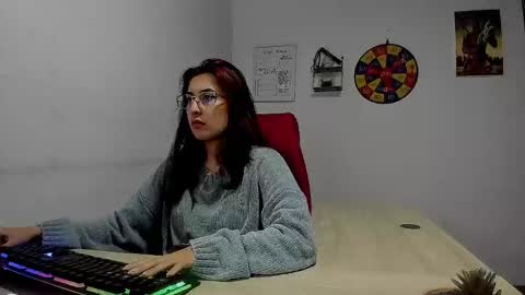 Mistress Scarlett online show from January 27, 2:02 pm