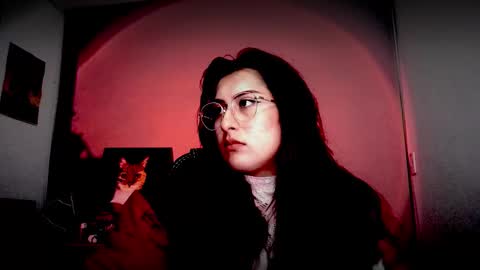 Mistress Scarlett online show from January 14, 5:43 pm