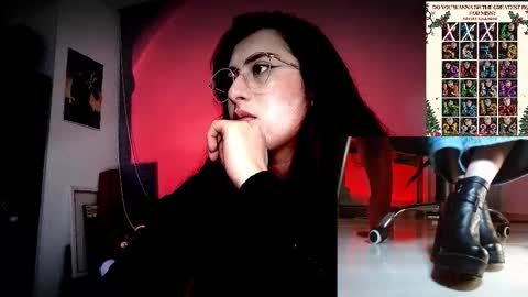 Mistress Scarlett online show from December 4, 3:00 pm