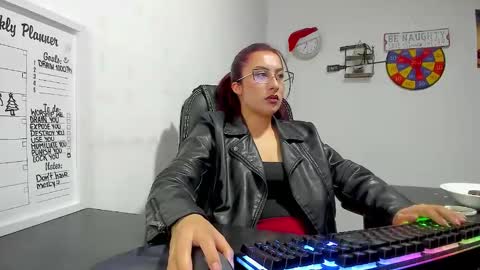 Mistress Scarlett online show from December 21, 3:20 pm