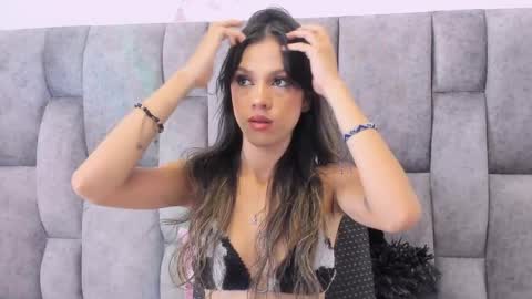 Scarlet  online show from March 24, 8:48 pm