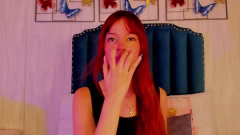 scarlett smith 3 online show from May 12, 2:42 am