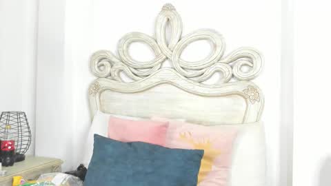 scarlett smith 3 online show from March 11, 3:09 am