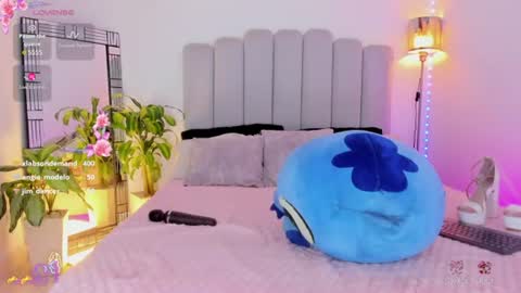  Scarlett Steelee  Independent Model online show from June 15, 2:25 am