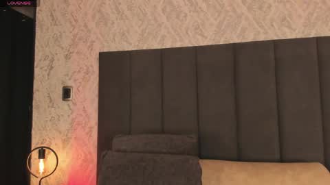 Scarlett online show from April 14, 3:32 am