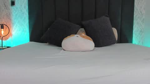 Scarlett online show from March 25, 6:20 am