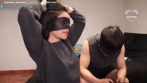 Scarlett Howard online show from February 11, 7:18 pm