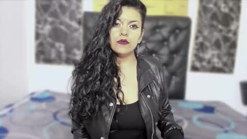 Scarlett online show from November 10, 3:59 pm