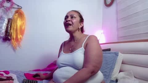 scarlettbooty online show from February 27, 9:13 am