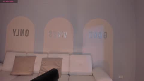 Scarlett online show from October 4, 12:58 pm