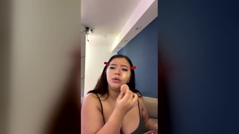 ScarlettDavis1  online show from May 8, 12:11 pm