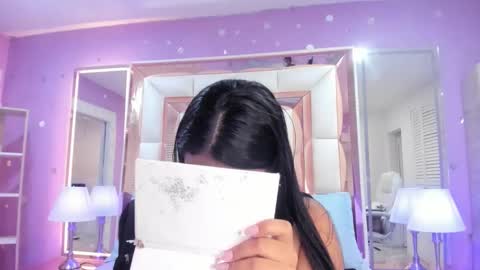 Scarlette  online show from May 7, 3:24 am