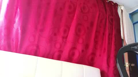 Scarlette online show from March 9, 6:12 pm