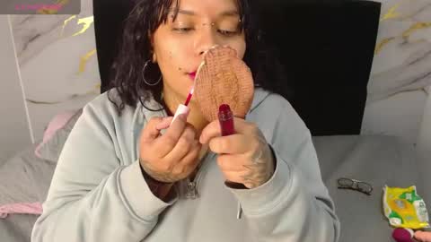 Scarleth  online show from April 20, 12:46 am