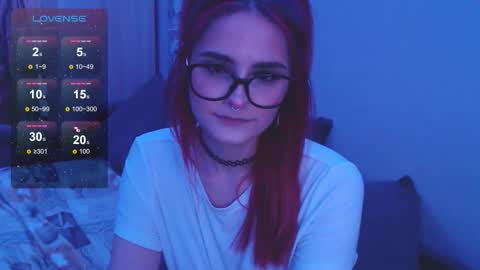 Scarlett online show from March 24, 3:29 pm