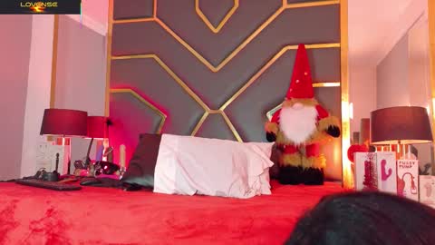 Scarlett Hot online show from December 17, 12:23 pm