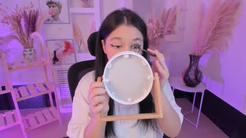 Snapshot of scarlettmurr chatting on October 17, 7:45 am scarlettmurr online show from October 17, 7:45 am