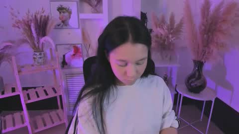 Snapshot of scarlettmurr chatting on October 8, 7:09 pm scarlettmurr online show from October 8, 7:09 pm