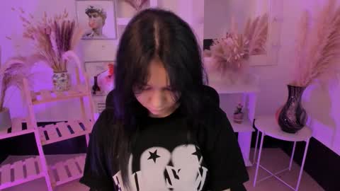 Snapshot of scarlettmurr chatting on October 16, 7:08 am scarlettmurr online show from October 16, 7:08 am