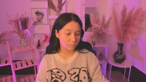 Snapshot of scarlettmurr chatting on October 1, 7:07 am scarlettmurr online show from October 1, 7:07 am