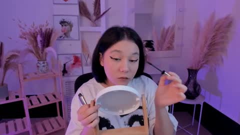Snapshot of scarlettmurr chatting on October 20, 7:57 am scarlettmurr online show from October 20, 7:57 am