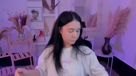 Snapshot of scarlettmurr chatting on October 19, 7:46 am scarlettmurr online show from October 19, 7:46 am