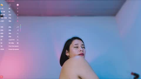 Danna online show from March 12, 1:09 am