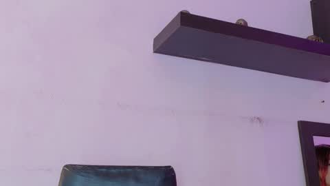 Scarlet online show from December 3, 3:29 am