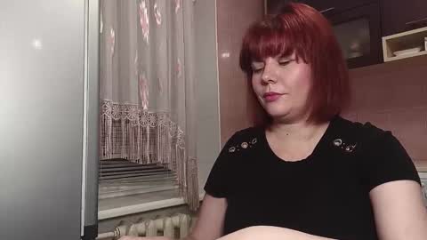 Anya online show from December 3, 7:36 pm