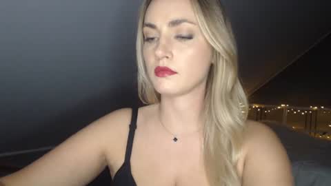 ScarlettxBlonde online show from June 12, 8:08 pm