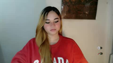 scarletvamp online show from December 22, 2:07 am