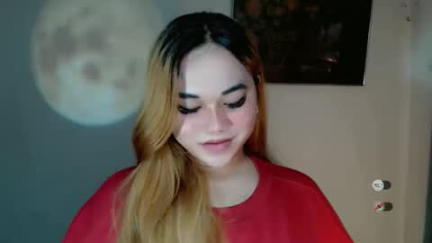 scarletvamp online show from November 29, 9:11 pm