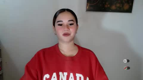 scarletvamp online show from February 11, 3:10 am