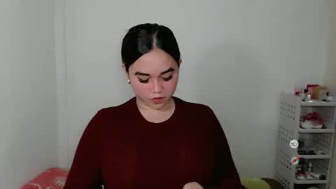 scarletvamp online show from May 10, 4:08 am