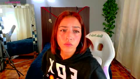 Scarllett online show from October 27, 10:21 pm