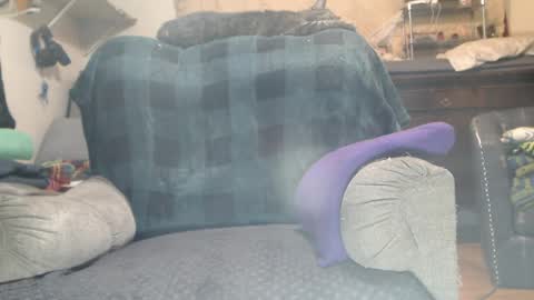 Scarlotta online show from March 29, 12:01 am