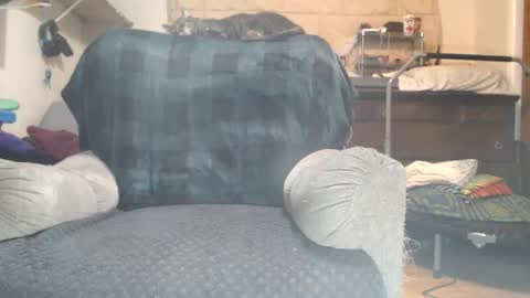 Scarlotta online show from January 13, 12:29 am