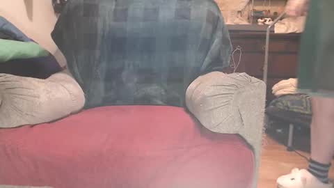 Scarlotta online show from January 9, 7:08 pm