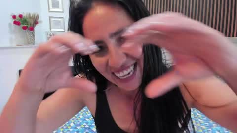 Scarlet  online show from April 16, 9:39 pm