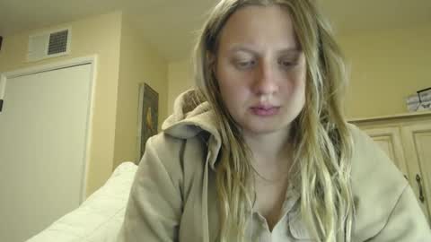 ScarTit Bernhard online show from November 17, 4:04 am