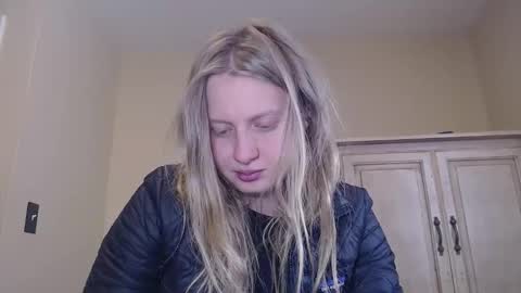 ScarTit Bernhard online show from January 18, 7:56 pm