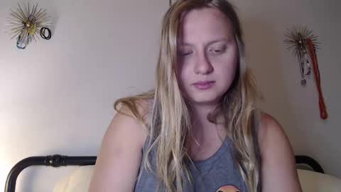 ScarTit Bernhard online show from May 20, 3:47 am