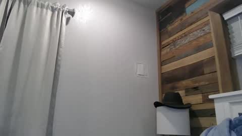 ScarTit Bernhard online show from March 12, 2:48 am