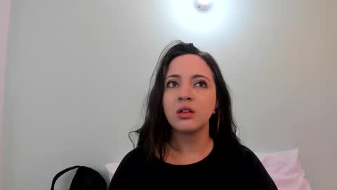 SCARLET online show from April 12, 11:03 am