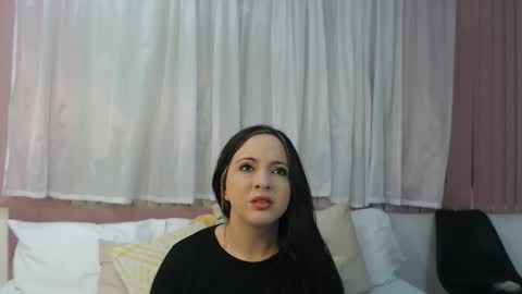 SCARLET online show from December 5, 12:36 pm