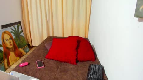 scenebrandy online show from March 4, 11:35 pm