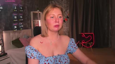 Samanta online show from December 16, 9:48 am