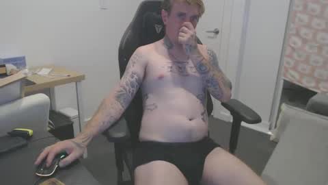 sceptixx online show from February 18, 12:49 pm