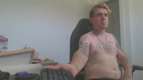 sceptixx online show from January 27, 6:08 am